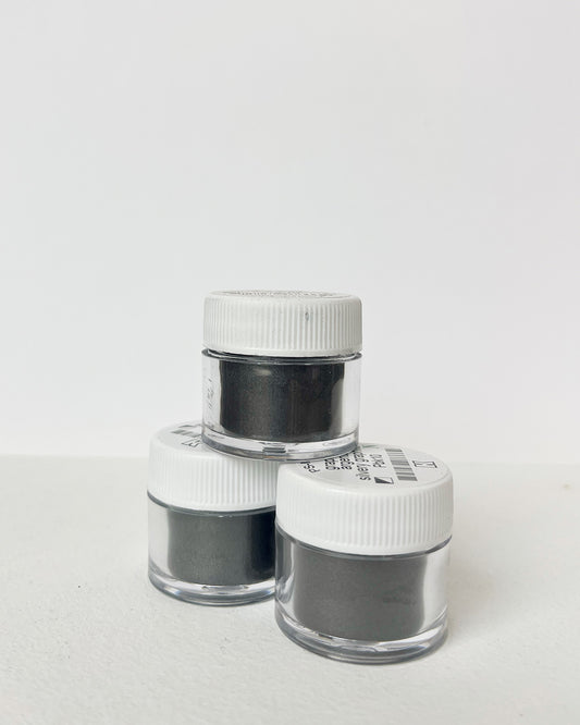 SILVER GRAPHITE PIGMENT