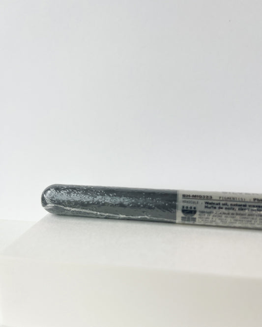 SILVER GRAPHITE OIL STICK