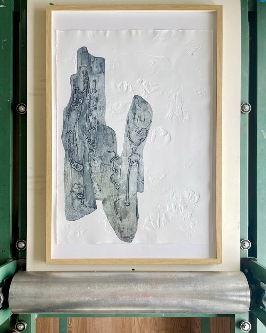 LOT 29 — Sillage par Jacinthe De Guire