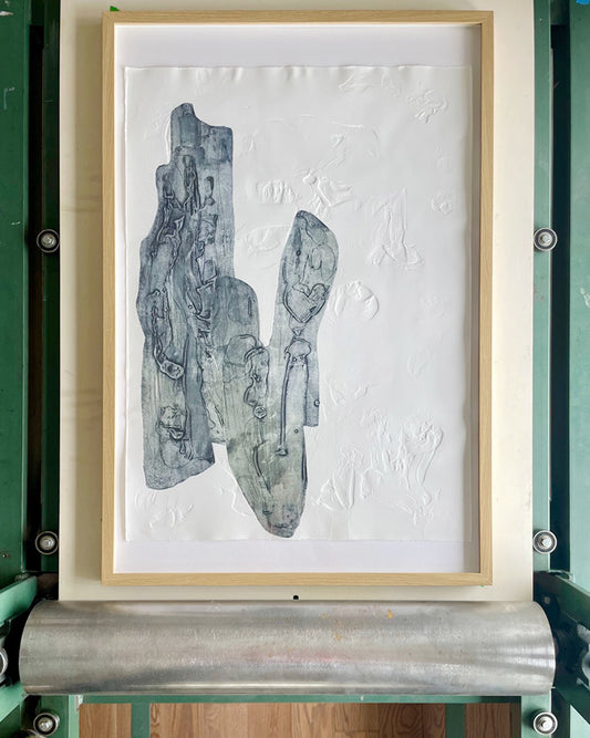 LOT 29 — Sillage by Jacinthe De Guire