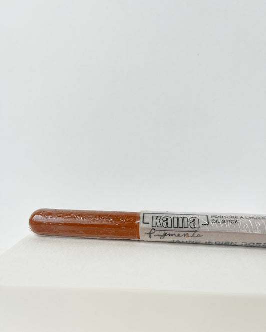 INDIAN YELLOW GOLDEN OIL STICK