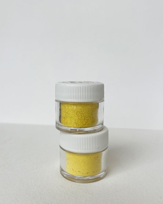 GENUINE NAPLES YELLOW PIGMENT