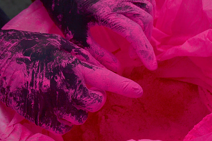 Kama Pigments Conference — February 21