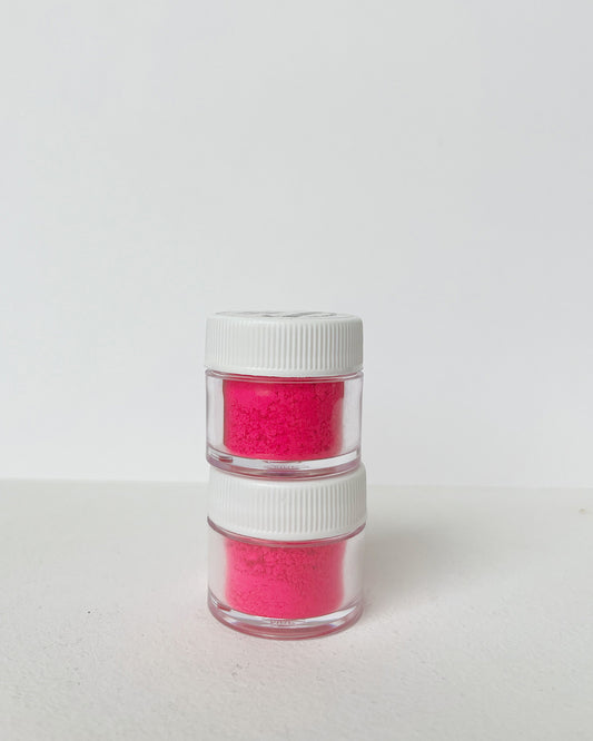 MAGENTA FLUORESCENT PIGMENT