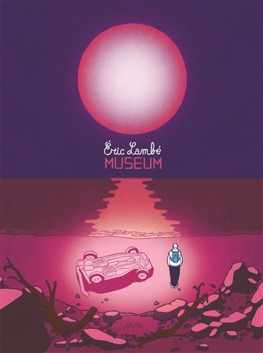 MUSÉUM