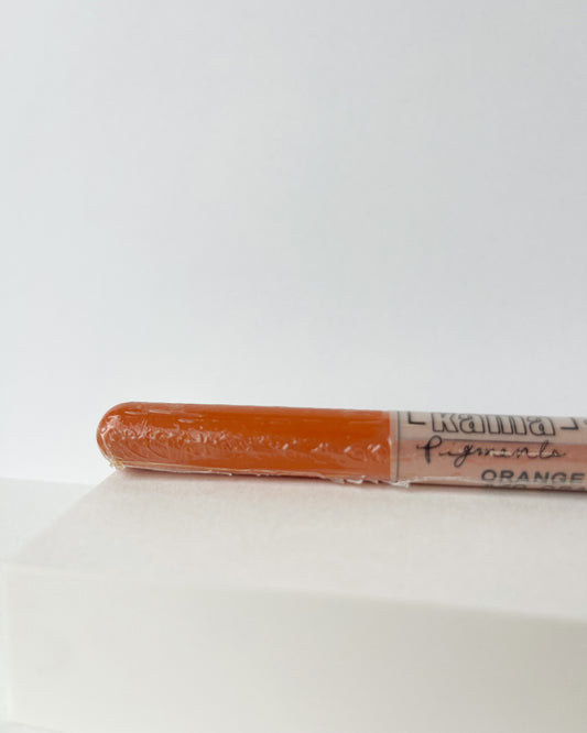 AZO ORANGE LIGHT OIL STICK