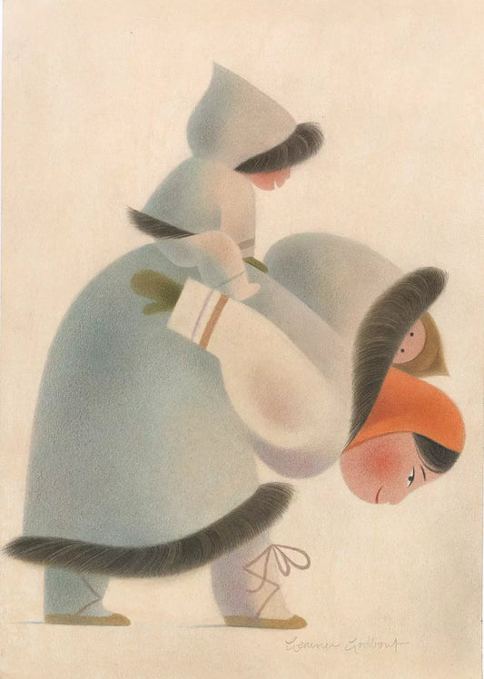 AFFICHE MAMA BEARS