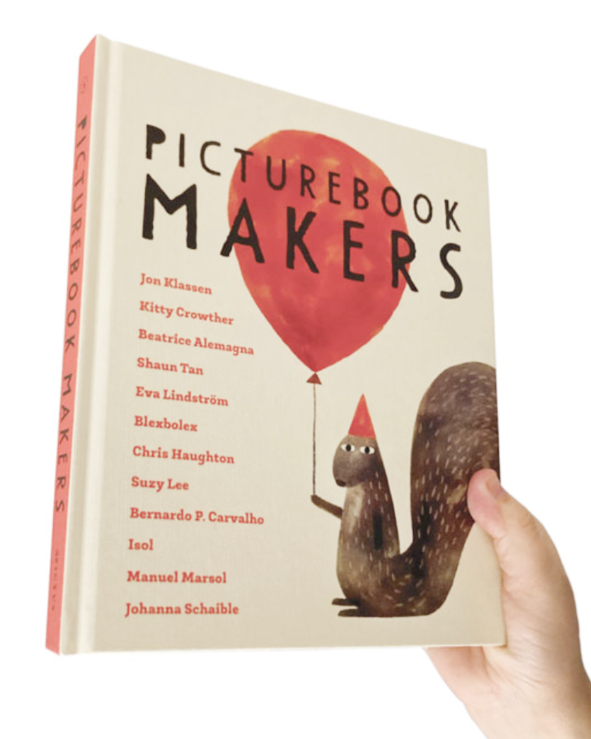 LOT 10 — Sac dPictus et livre Picturebook makers