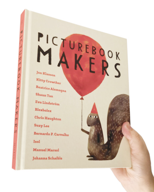 LOT 10 — Sac dPictus et livre Picturebook makers