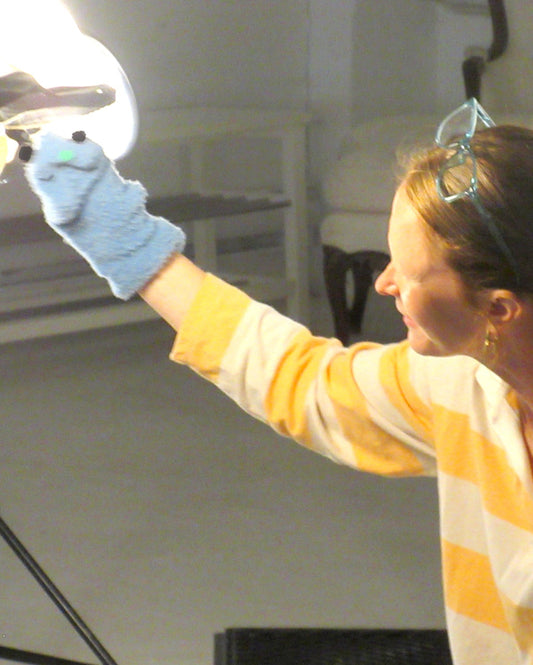 Atelier pour la relâche — 5 mars