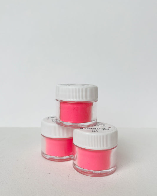 FLUORESCENT PIGMENT AURORA PINK