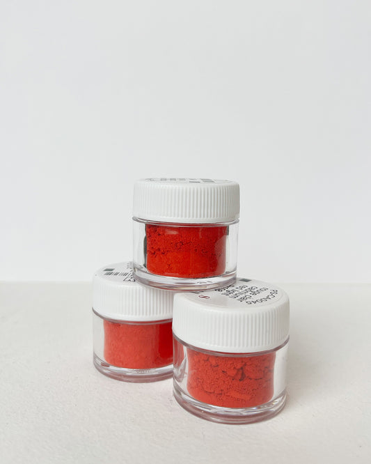 CAMDIUM RED LIGHT PIGMENT