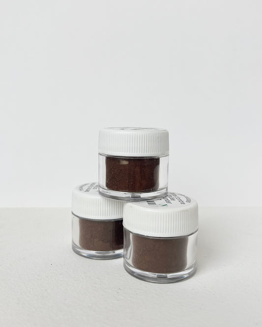 BURNT UMBRELLA PIGMENT