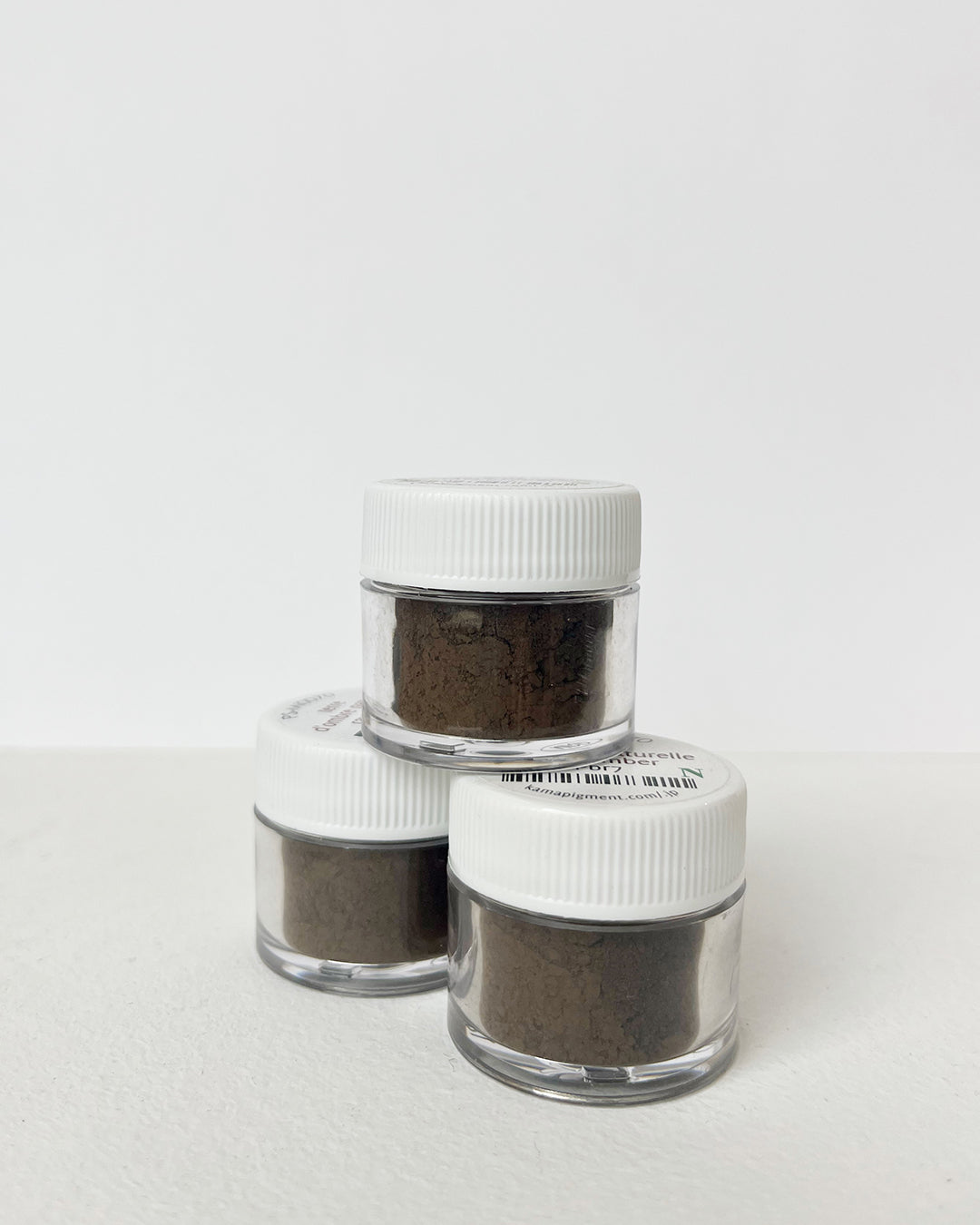 NATURAL UMBRELLA PIGMENT