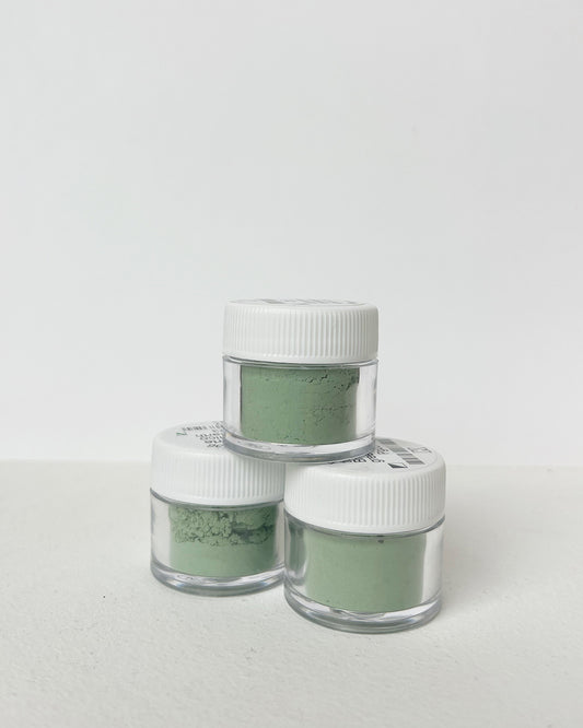 BRENTONICO GREEN EARTH PIGMENT