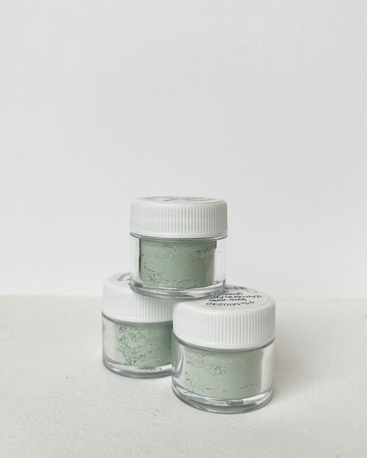ARMENIAN GREEN EARTH PIGMENT