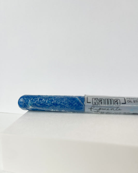 Manganese Blue Tone Oil Stick