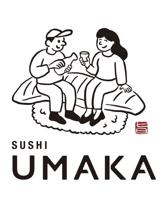 LOT 6 — Sushi UMAKA
