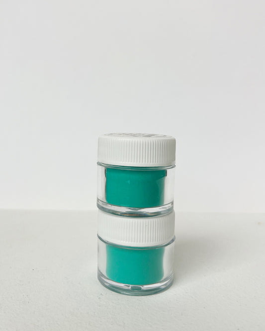 LIME GREEN PIGMENT
