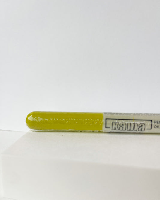 Cadmium Green Light Oil Stick