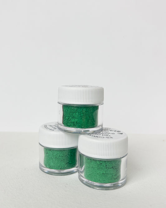 LIGHT COBALT GREEN PIGMENT