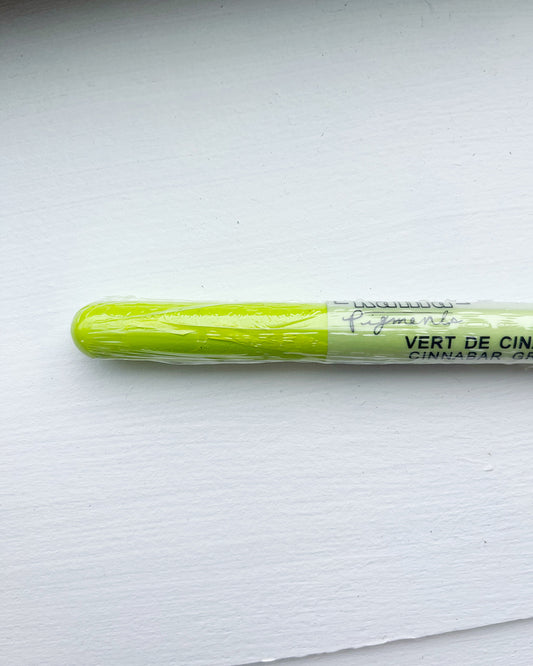 GREEN CINNABA OIL STICK