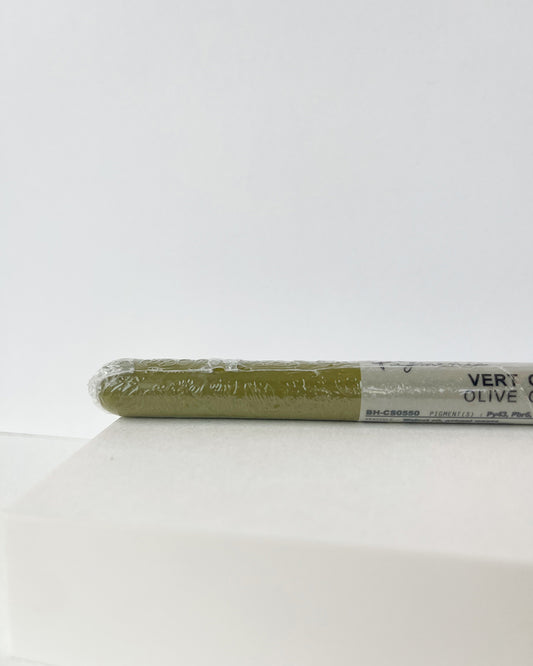 OLIVE GREEN OIL STICK