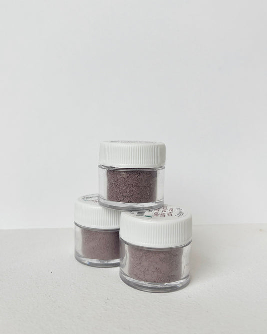 LIGHT VIOLET PIGMENT AUGITE