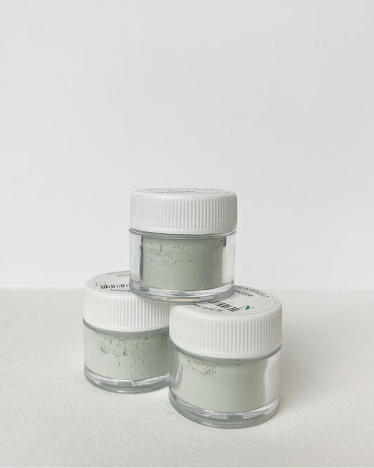 ZEOLITE PIGMENT
